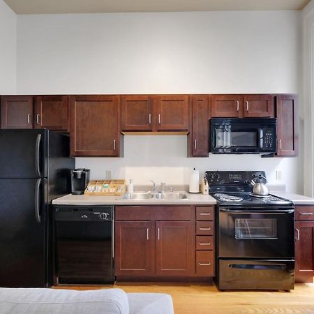 Apartament Historic Charm, Walkable Entertainment Louisville Zewnętrze zdjęcie