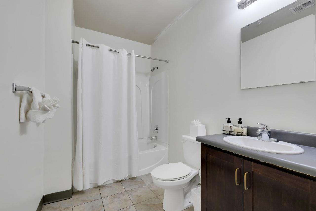 Apartament Historic Charm, Walkable Entertainment Louisville Zewnętrze zdjęcie