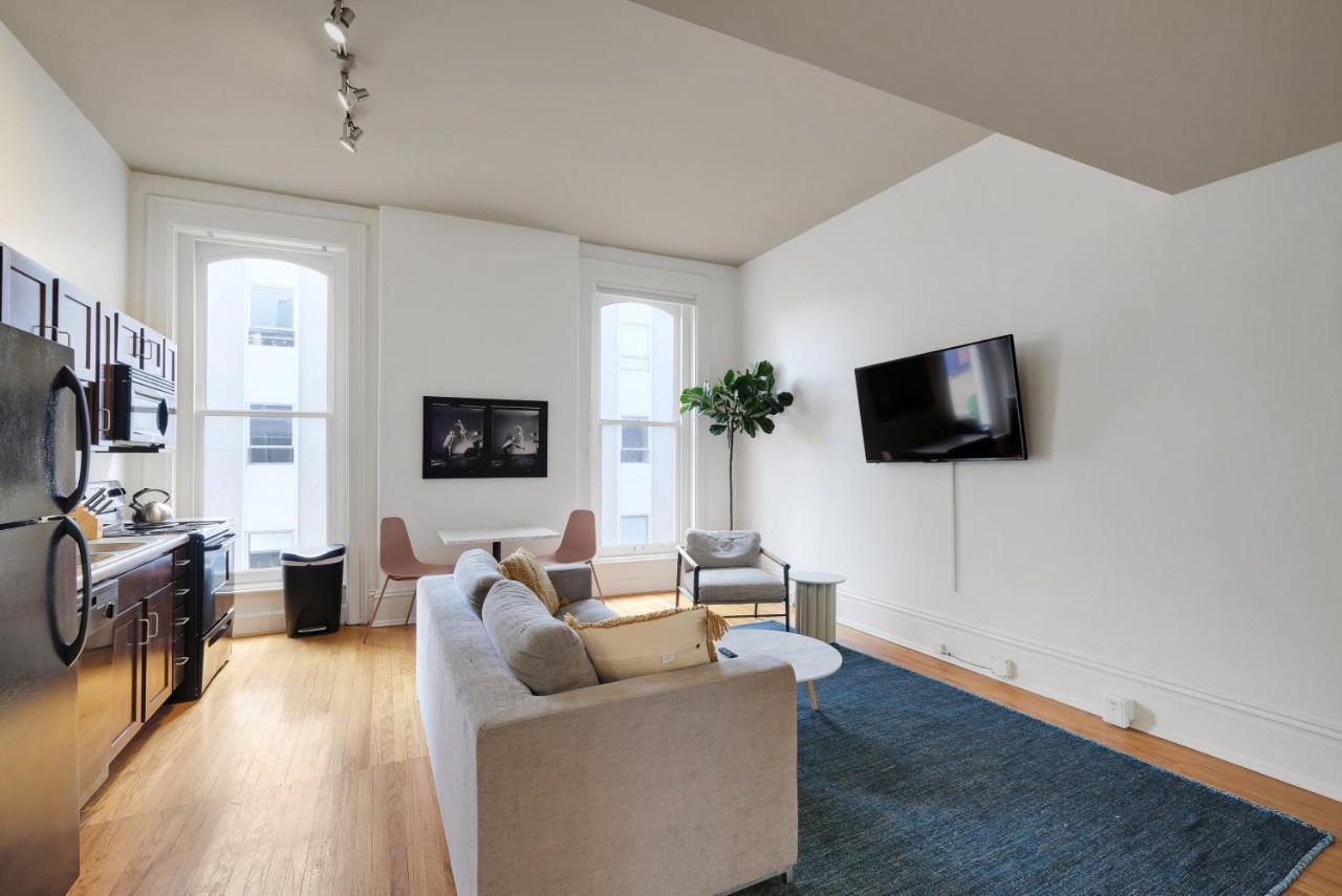 Apartament Historic Charm, Walkable Entertainment Louisville Zewnętrze zdjęcie