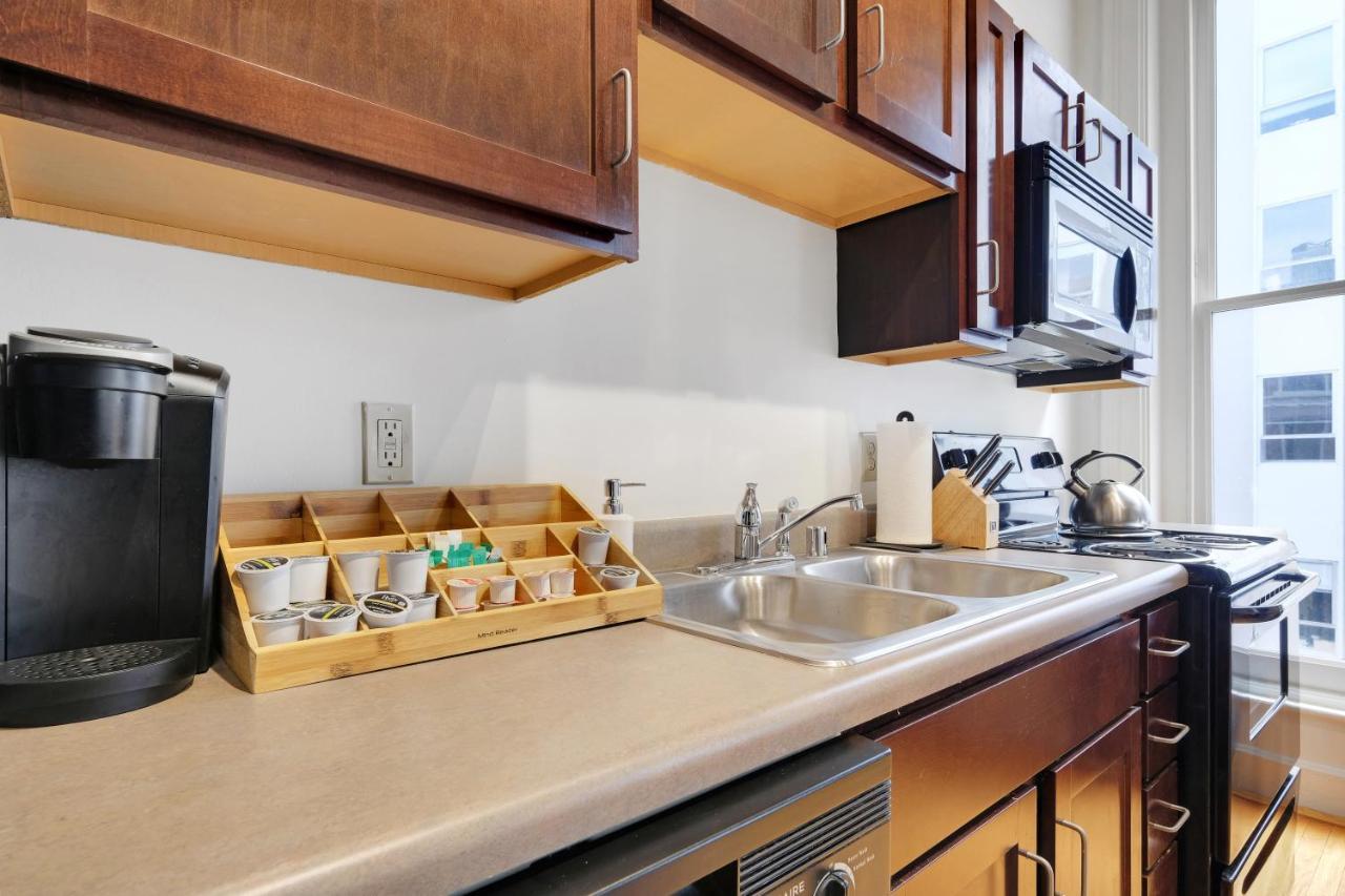 Apartament Historic Charm, Walkable Entertainment Louisville Zewnętrze zdjęcie